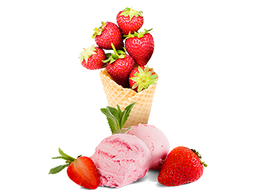 Soluciones para Helados