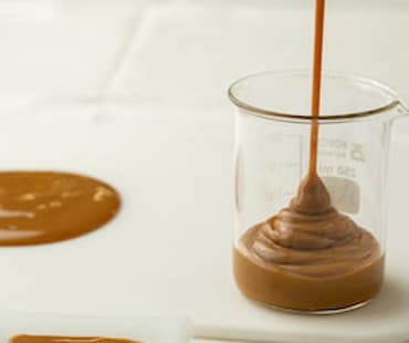 Soluciones para Repostería