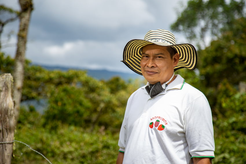 César Augusto Gañan